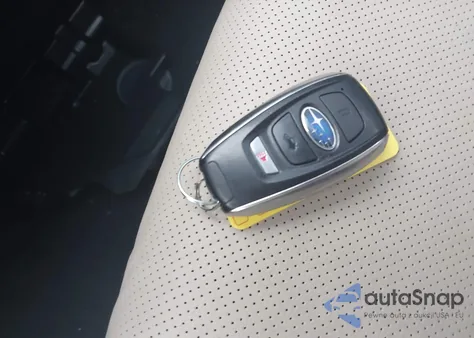 2020 Subaru Outback Limited from USA, damaged, VIN 4S4BTANC7L3241626